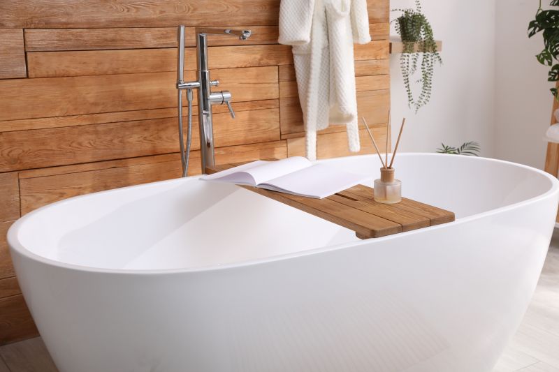 Cost of Bathtub Resurfacing in Douglasville, GA