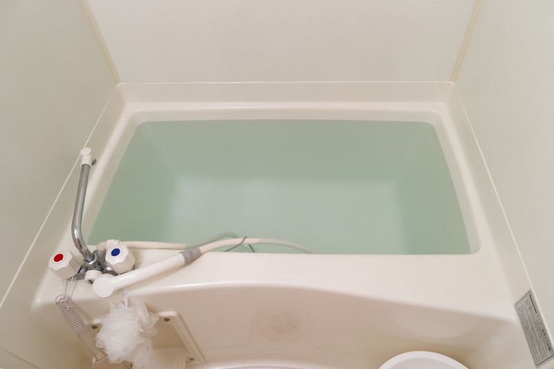 Cost of Tub Reglazing in Douglasville, GA